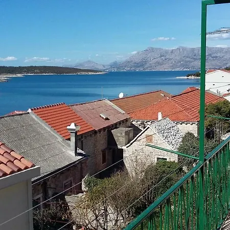 Antica Appartement Povlja (Brac)