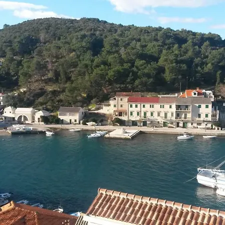 Antica Appartement Povlja (Brac)