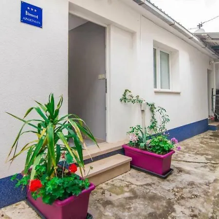 Antica * Povlja (Brac)