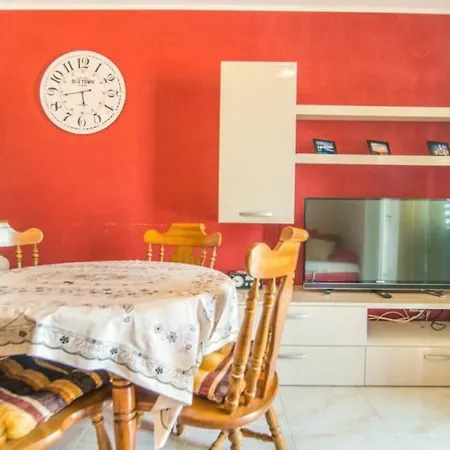 Appartement Antica *
