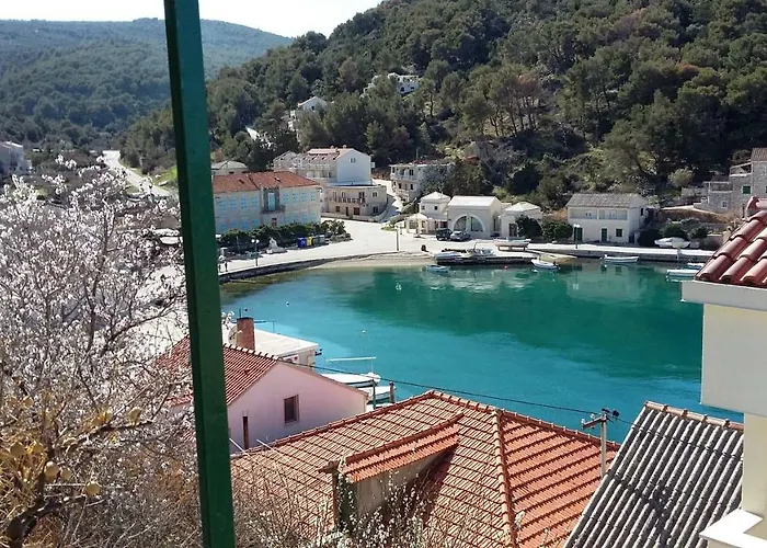 Antica Appartamento