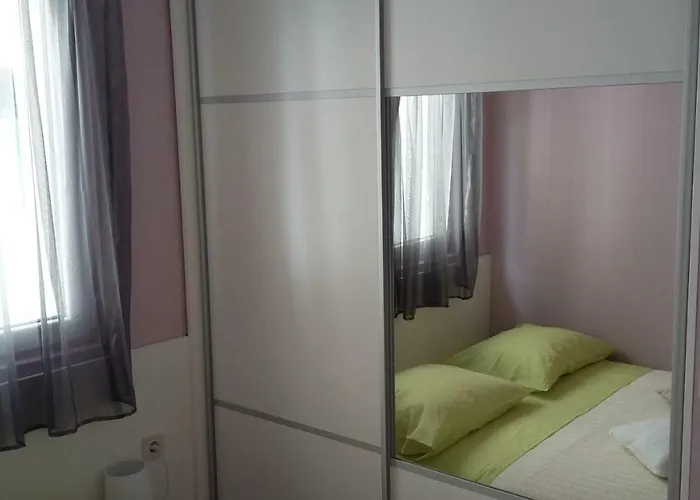 Antica Povlja (Brac)