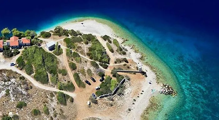 Appartamento Antica *