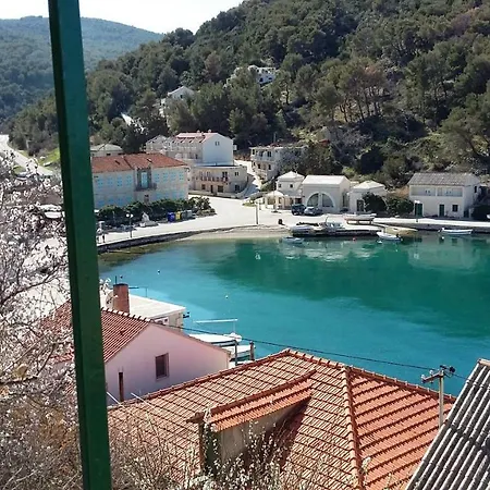 Antica Apartamento
