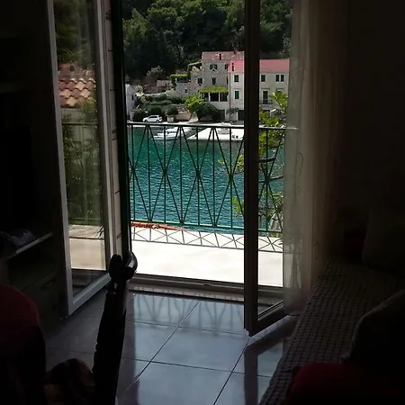 Antica * Povlja (Brac)