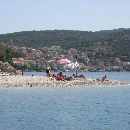 Apartamento Antica Povlja (Brac)