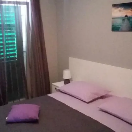 Apartamento Antica *