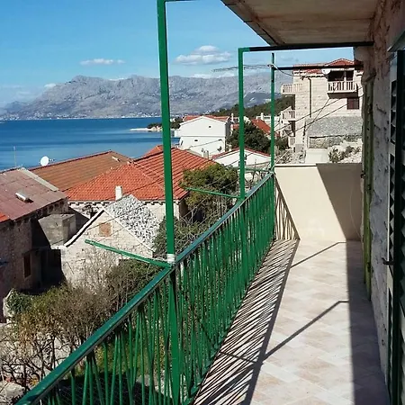 Apartamento Antica