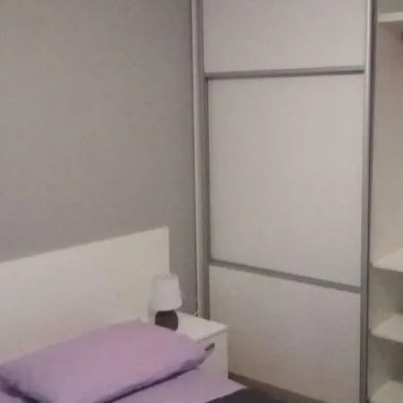 Apartamento Antica