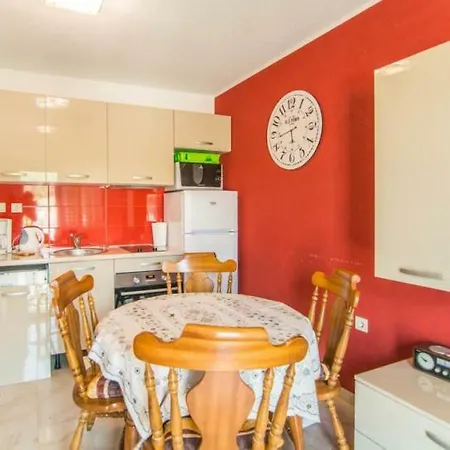 Apartamento Antica