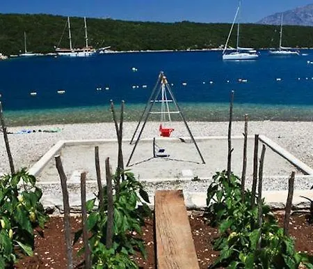 Apartamento Antica Povlja (Brac)