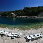 Antica Appartement *