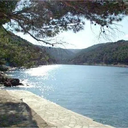 アパート Antica *