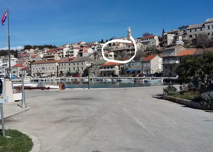 Apartmán Antica