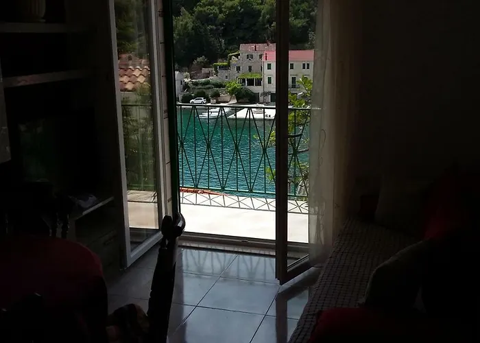 Antica * Povlja (Brac)