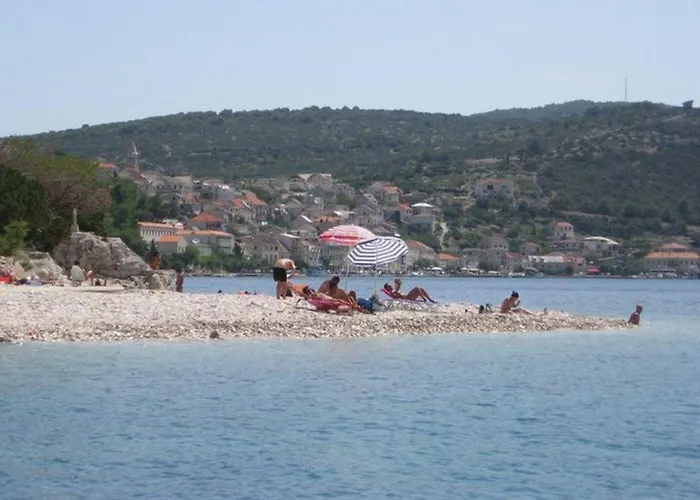 Apartmán Antica Povlja (Brac)