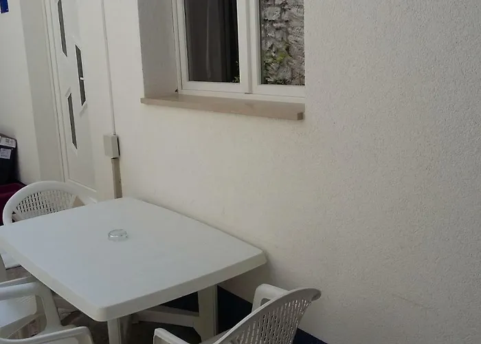 Antica Apartmán Povlja (Brac)