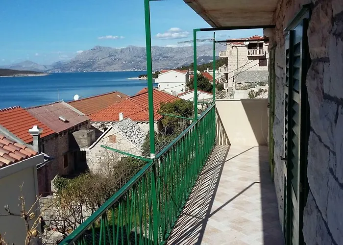 Apartmán Antica