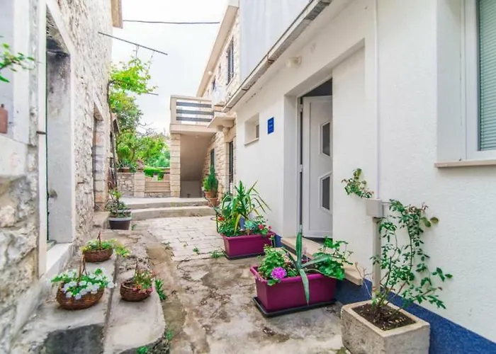 Antica * Povlja (Brac)