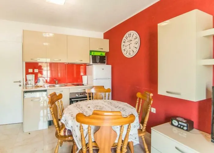 Apartmán Antica