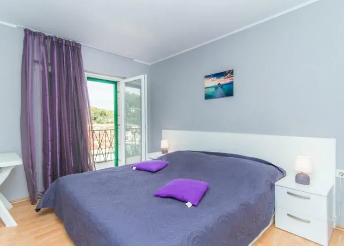 Antica Apartmán